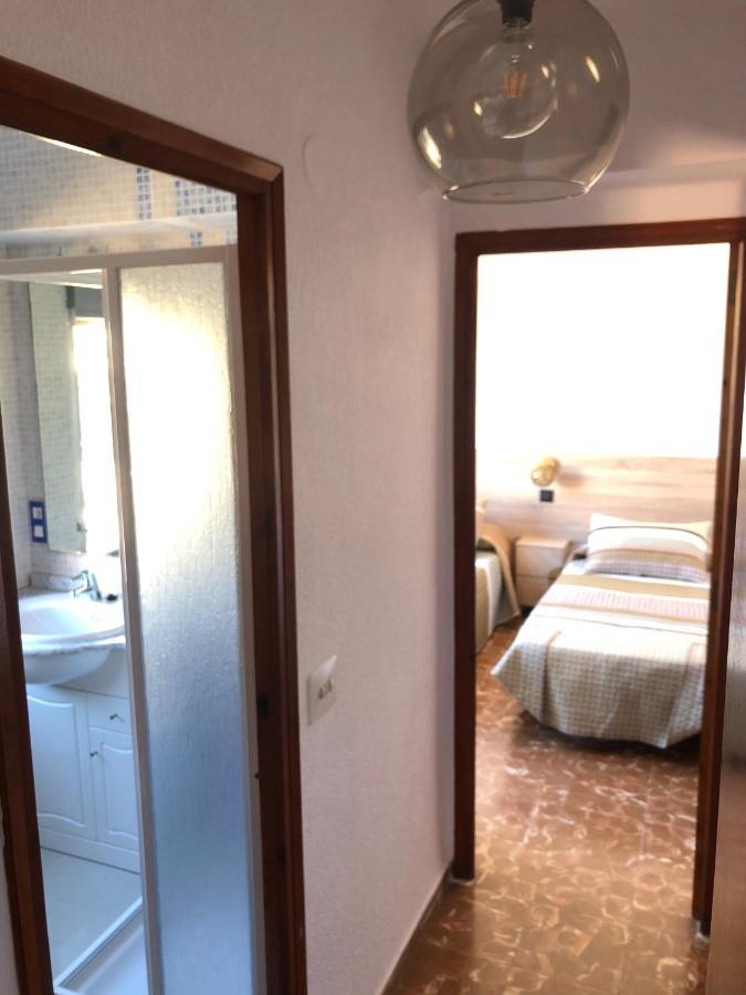 Apartamento Korinto Benicassim Exterior photo