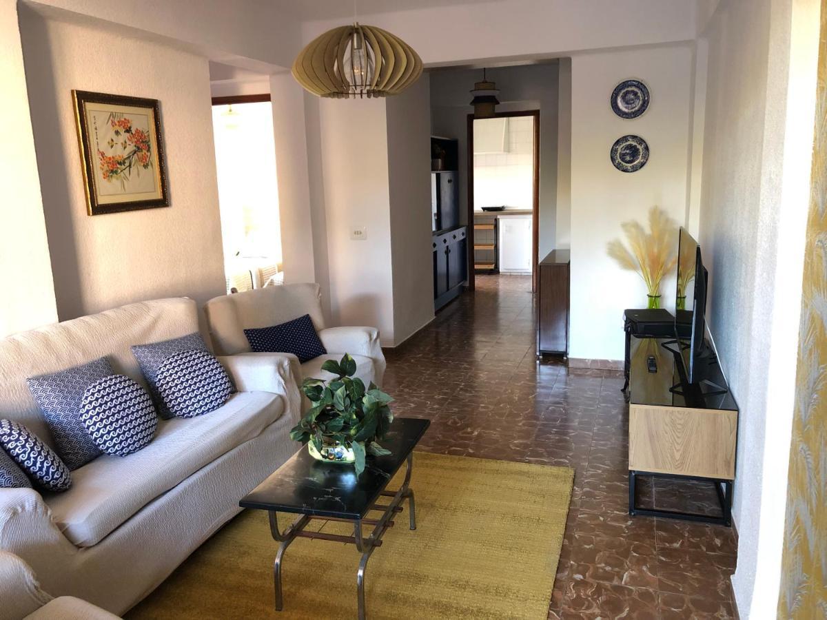 Apartamento Korinto Benicassim Exterior photo